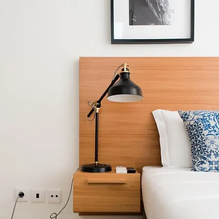 Plum Guide - Some Like It Squared Apartment Lisbon